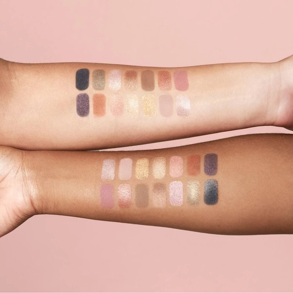 MALLY BEAUTY | Best Dressed Lids Neutrals & Bolds - Picture 6 of 9